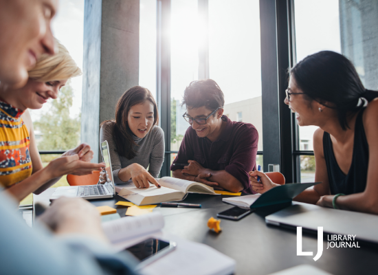 Access Your Free LJ & SLJ Professional Development Course | Junior ...