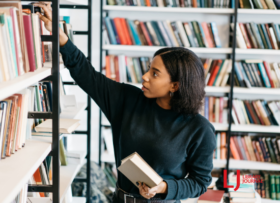 Access Your Free LJ & SLJ Professional Development Course | Junior ...